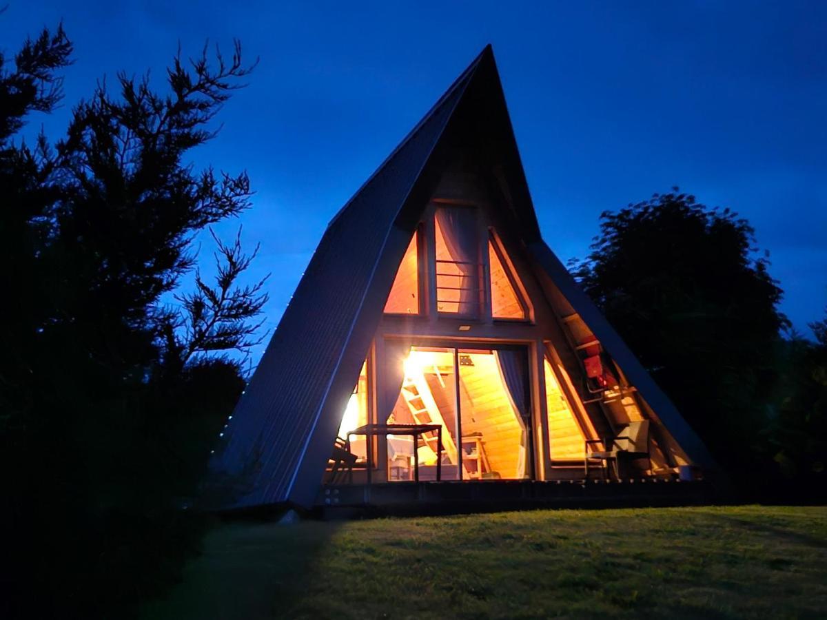Logis Las Crozas La Cocotte Vernines Exterior photo
