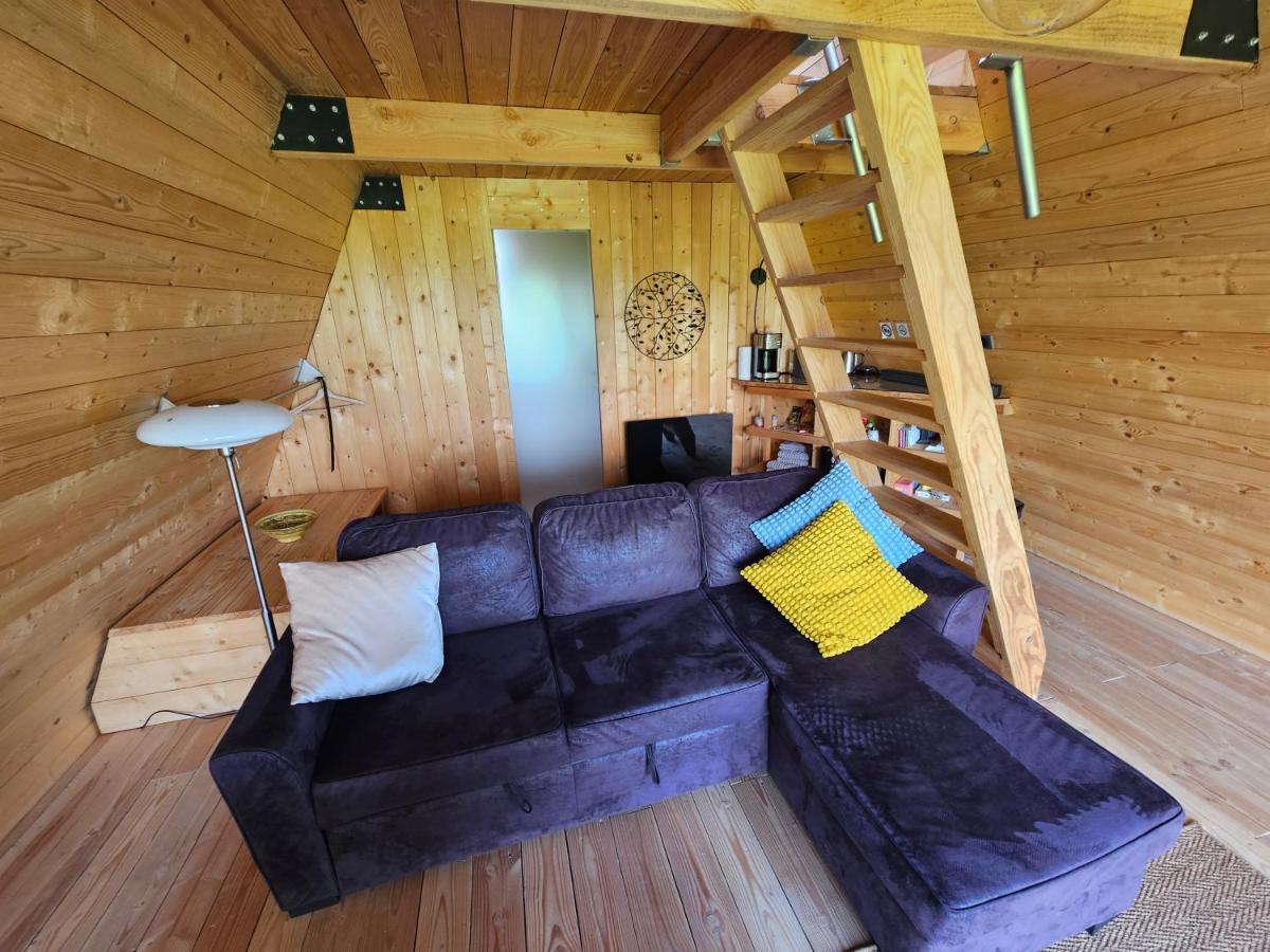 Logis Las Crozas La Cocotte Vernines Exterior photo